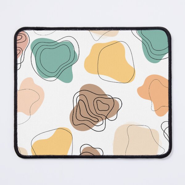 Item preview, Harmonious Abstraction designed and sold by FikaCreation.