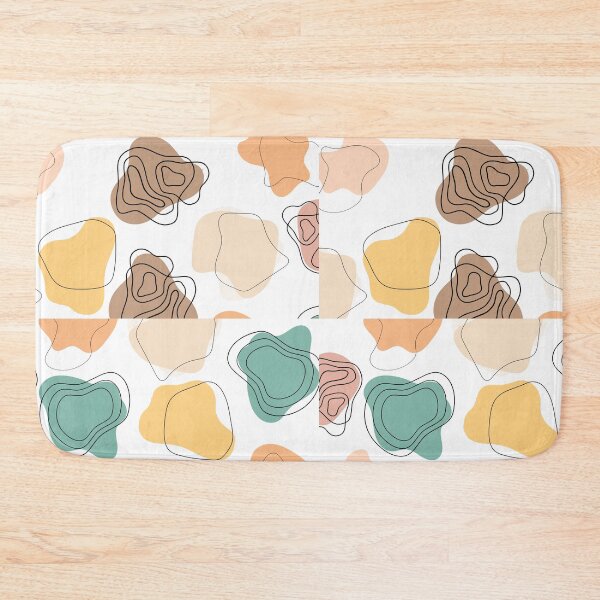 Item preview, Harmonious Abstraction designed and sold by FikaCreation.