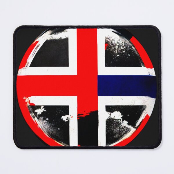 Item preview, Shield of the Defiant designed and sold by Highlandkings.