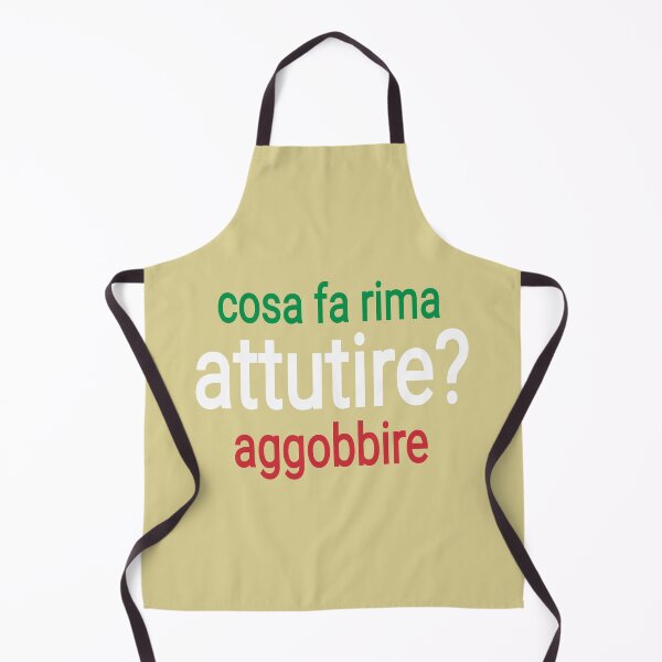 Item preview, Italian rhymes designed and sold by vibeno1.