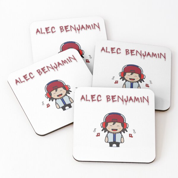 Item preview, Mind Is A Prison: Exploring Alec Benjamin's Narratives designed and sold by LunaLoop.
