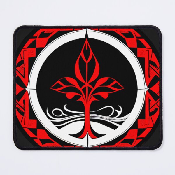 Item preview, Bloom of Symmetry designed and sold by Highlandkings.