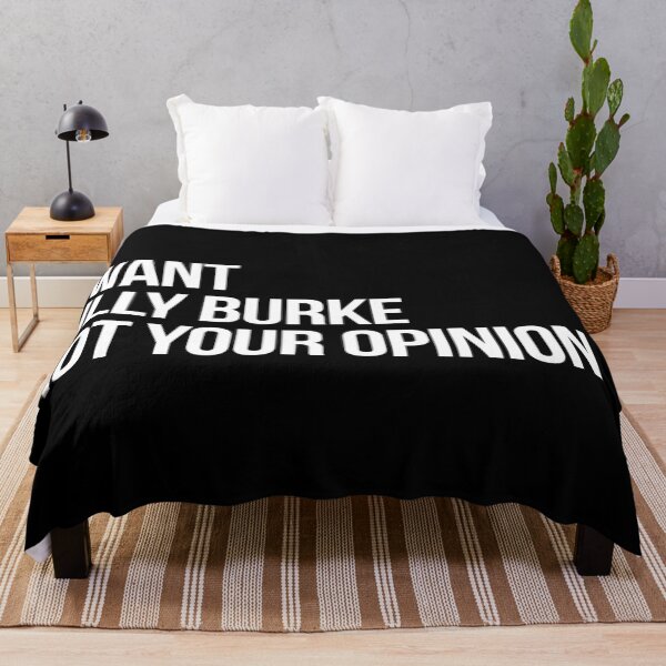 Item preview, I Want Billy Burke Not Your Opinion designed and sold by deluluhaze.