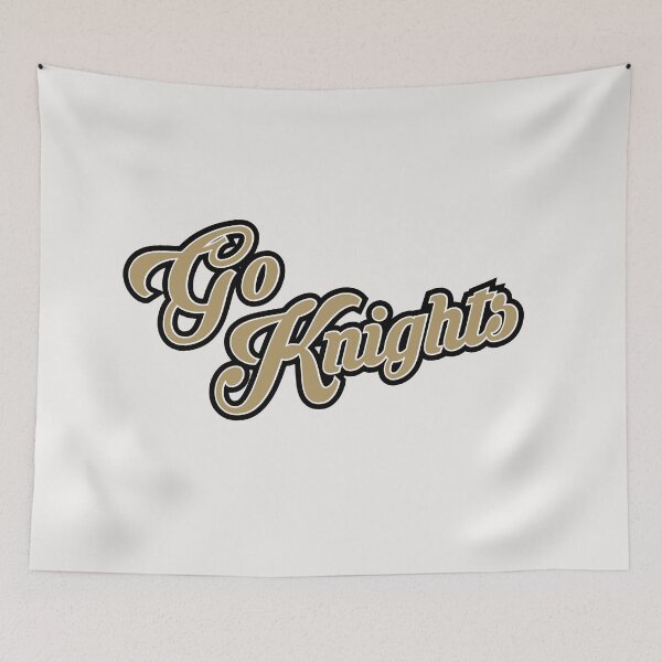 Item preview, University of Central Florida Knights designed and sold by danielalorenzo.