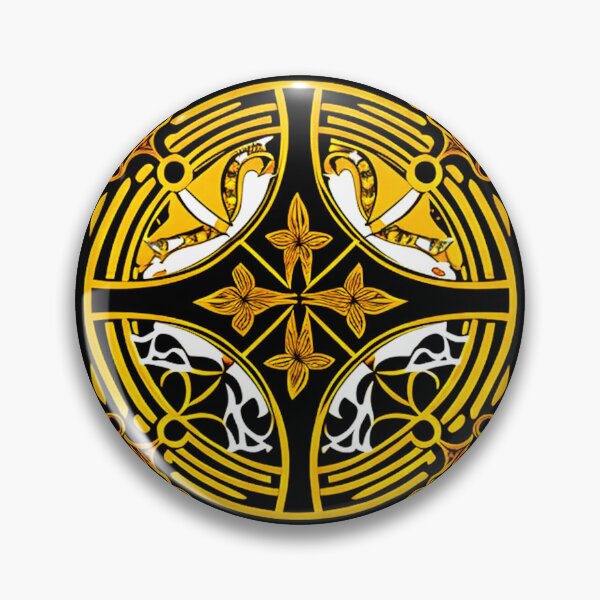 Item preview, Gilded Elegance designed and sold by Highlandkings.