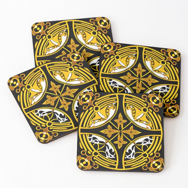 Item preview, Gilded Elegance designed and sold by Highlandkings.