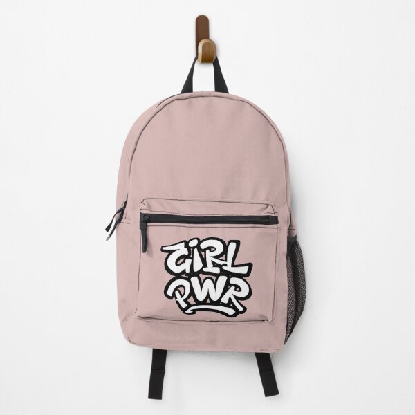 Item preview, Girl PWR designed and sold by ZalinaKadyrova.