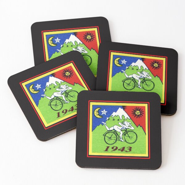 Item preview, lsd designed and sold by Ratatatts.