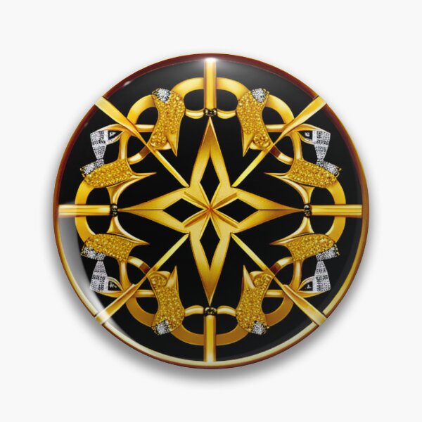 Item preview, Radiant Sovereign Star designed and sold by Highlandkings.