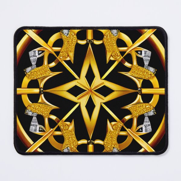 Item preview, Radiant Sovereign Star designed and sold by Highlandkings.