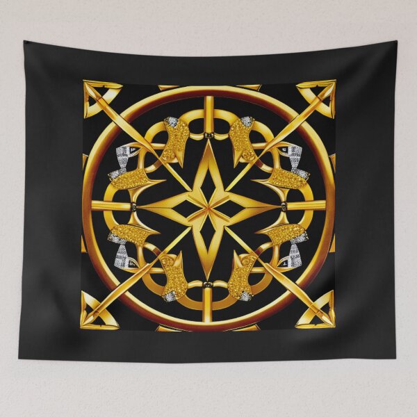 Item preview, Radiant Sovereign Star designed and sold by Highlandkings.