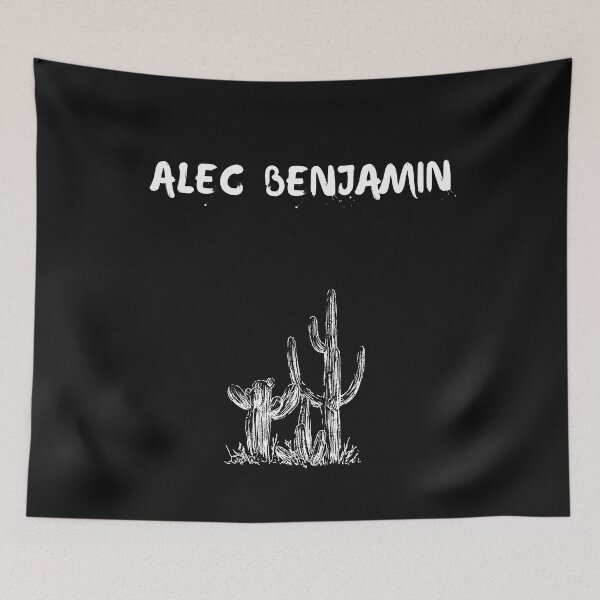 Item preview, Mind Is A Prison: Exploring Alec Benjamin's Narratives designed and sold by LunaLoop.
