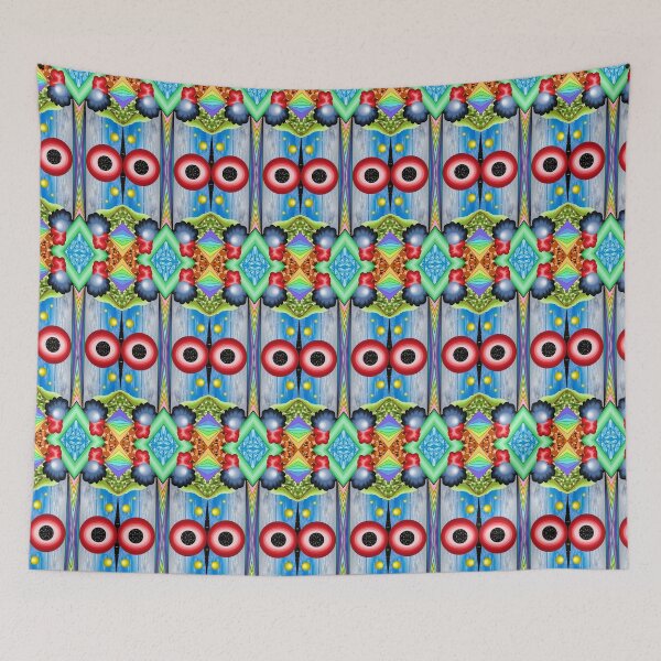 Item preview, Untitled Abstract 8 April 2018 designed and sold by TeneseKeshi.