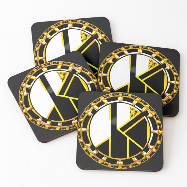 Item preview, Circle of Monarchs designed and sold by Highlandkings.