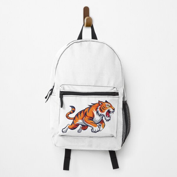 Item preview, Wild tiger designed and sold by Arextr.