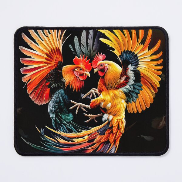 Item preview, Feathers Flying designed and sold by Brian Tarr.