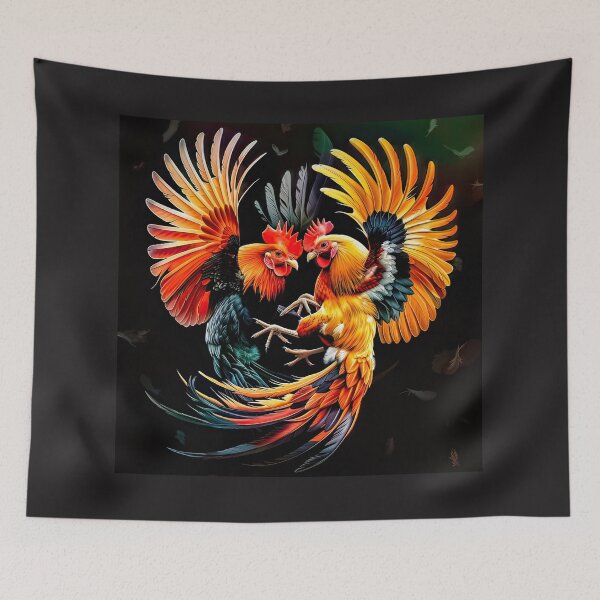 Item preview, Feathers Flying designed and sold by Brian Tarr.