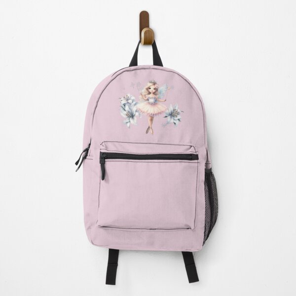 Item preview, Sugar Plum fairy designed and sold by Merlyn Morris.