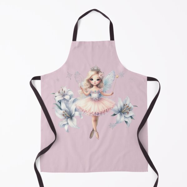 Item preview, Sugar Plum fairy designed and sold by Merlyn Morris.