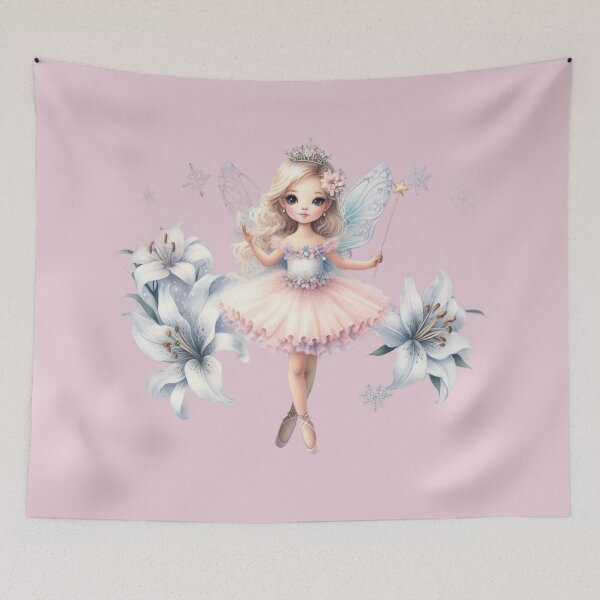 Item preview, Sugar Plum fairy designed and sold by Merlyn Morris.
