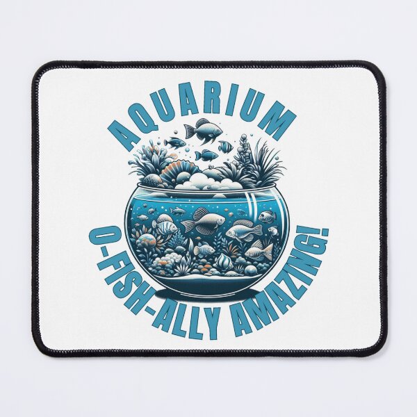 Item preview, O-fish-ally amazing! designed and sold by DShirtRepublic.