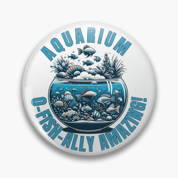 Item preview, O-fish-ally amazing! designed and sold by DShirtRepublic.