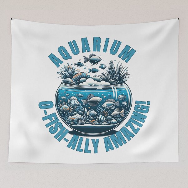 Item preview, O-fish-ally amazing! designed and sold by DShirtRepublic.