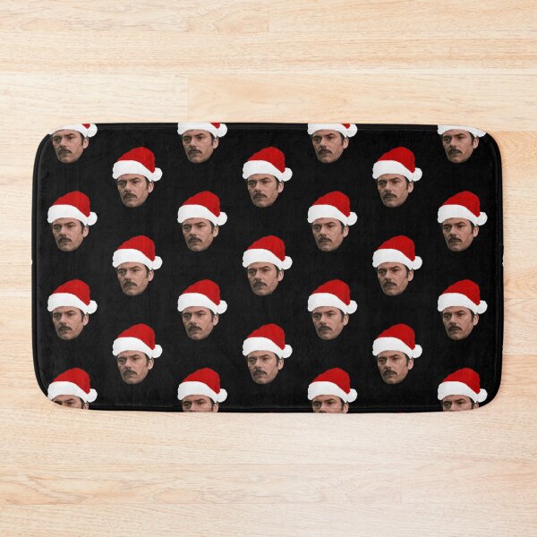 Item preview, Xmas - Billy Burke designed and sold by deluluhaze.