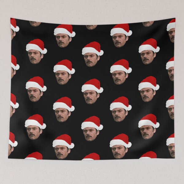 Item preview, Xmas - Billy Burke designed and sold by deluluhaze.