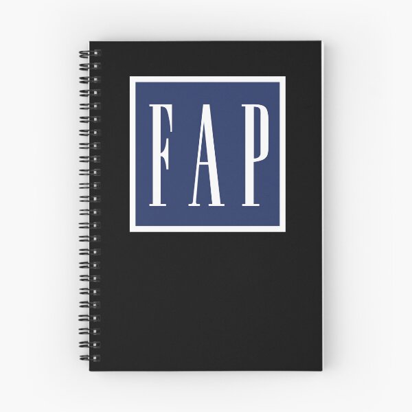 Item preview, Fap Gap x Funny Logo designed and sold by 3dmuckychris.