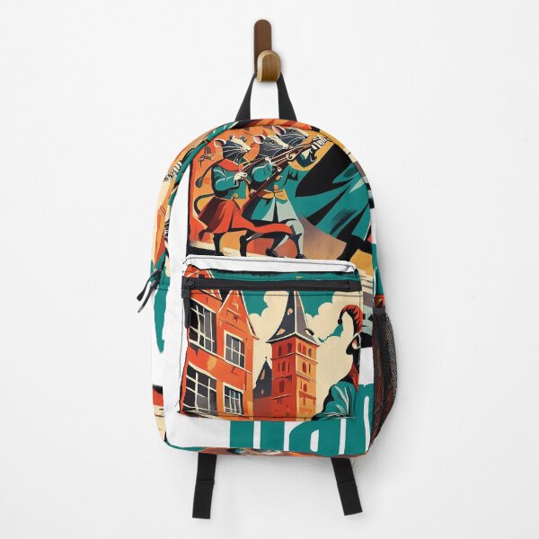 Item preview, Retro Design Hameln designed and sold by Talpha.
