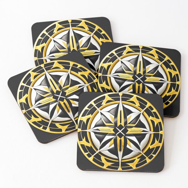 Item preview, Compass of Destiny designed and sold by Highlandkings.