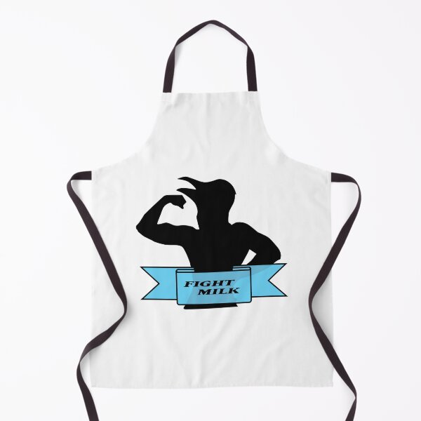 Item preview, Fight Milk Classic designed and sold by Cooneytoons Industries.