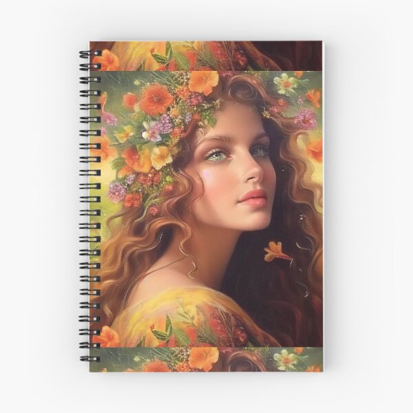 Item preview, Beautiful women's t-shirts, nature t-shirts, flower t-shirts, couples t-shirts, bright t-shirts designed and sold by MissCirce1993.