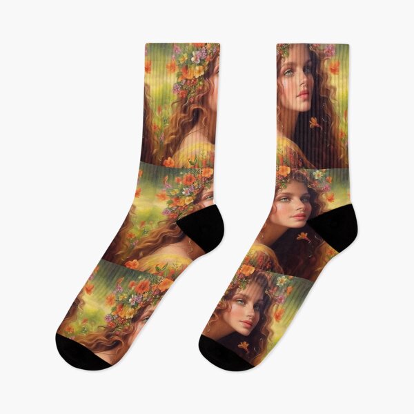 Item preview, Beautiful women's t-shirts, nature t-shirts, flower t-shirts, couples t-shirts, bright t-shirts designed and sold by MissCirce1993.