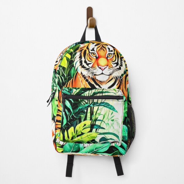 Item preview, Tiger Cub Life designed and sold by Kingcls.