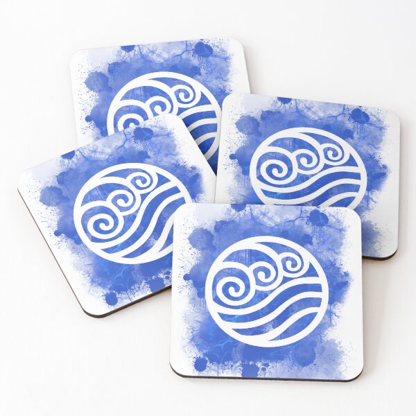 Item preview, Water nation designed and sold by Trannes.