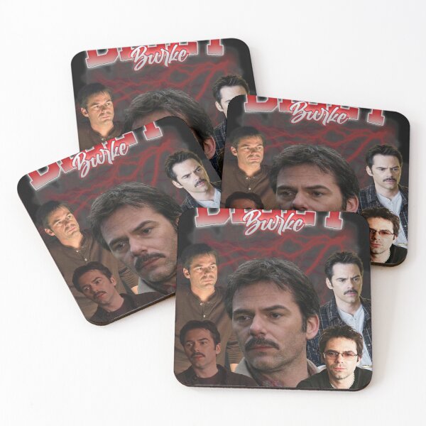 Item preview, Billy Burke Retro Style designed and sold by deluluhaze.