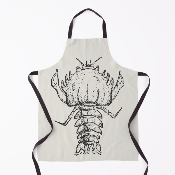 Item preview, Lobster lI designed and sold by Irmak Erol.