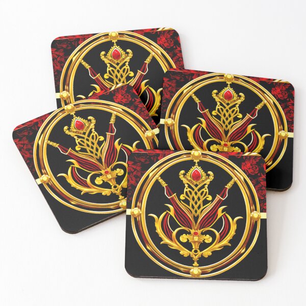 Item preview, Regal Adornment of the Ancients designed and sold by Highlandkings.
