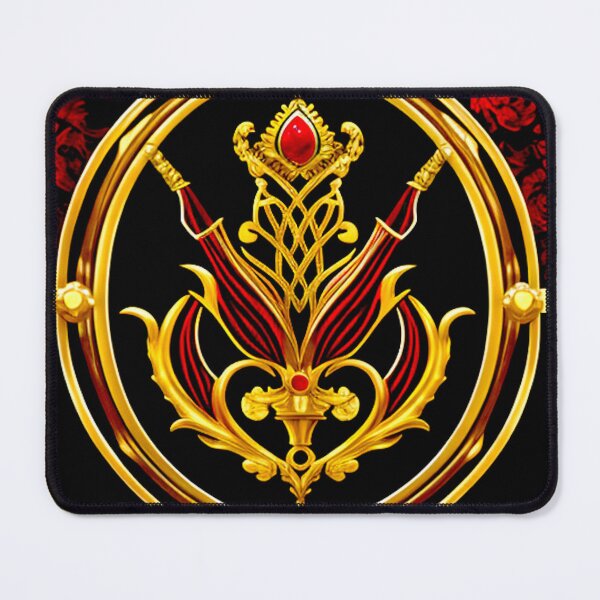 Item preview, Regal Adornment of the Ancients designed and sold by Highlandkings.