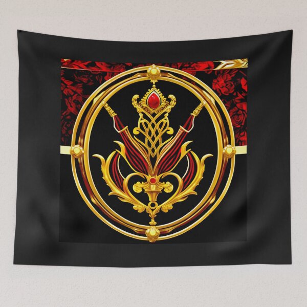 Item preview, Regal Adornment of the Ancients designed and sold by Highlandkings.