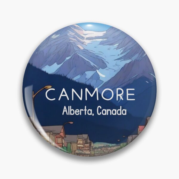Item preview, Canmore alberta,  Canada designed and sold by doorzz.