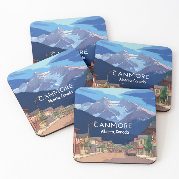 Item preview, Canmore alberta,  Canada designed and sold by doorzz.
