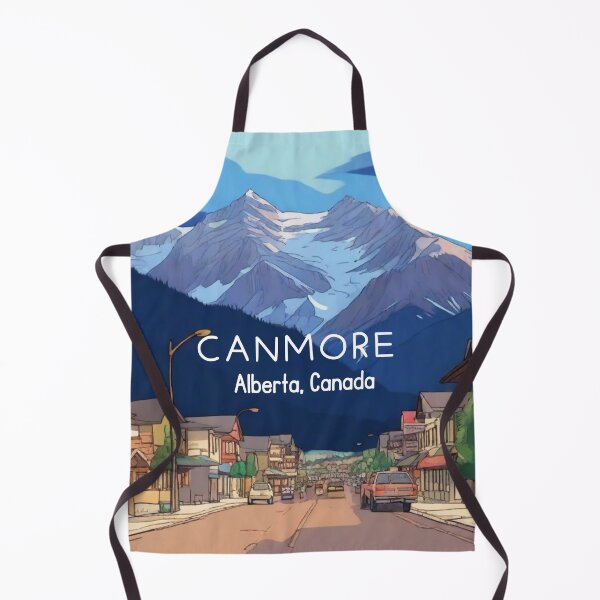 Item preview, Canmore alberta, Canada designed and sold by doorzz.