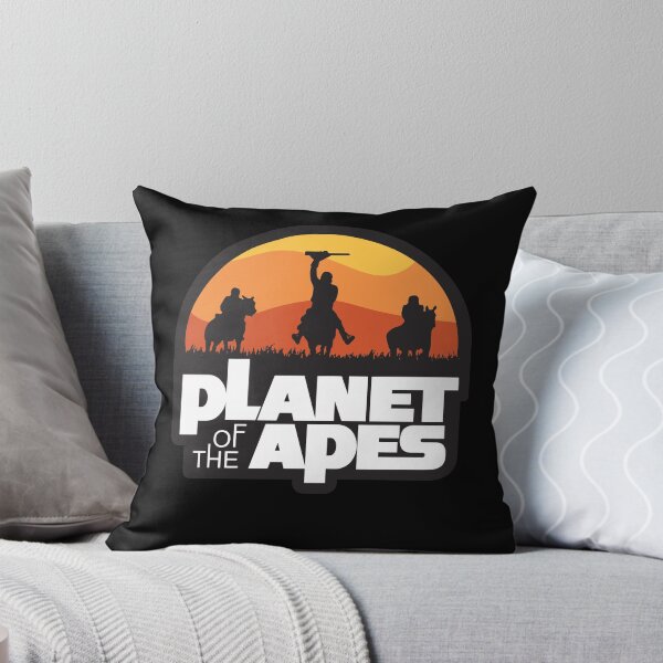 Item preview, Apes x Television Logo designed and sold by 3dmuckychris.