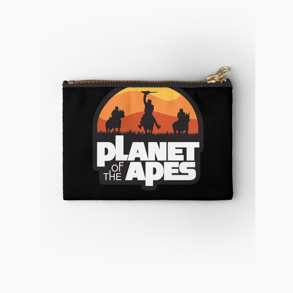 Item preview, Apes x Television Logo designed and sold by 3dmuckychris.