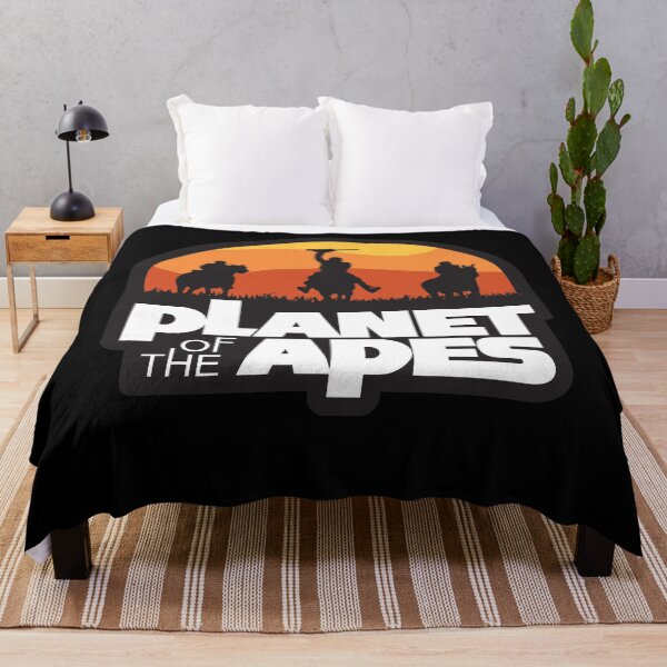 Item preview, Apes x Television Logo designed and sold by 3dmuckychris.