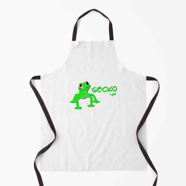 Item preview, Gecko designed and sold by verlnelson.