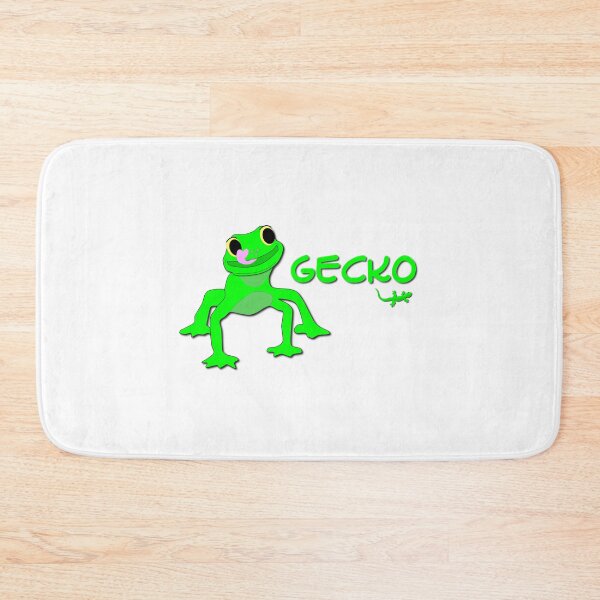 Item preview, Gecko designed and sold by verlnelson.